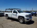 2017 GMC Sierra C1500