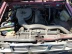 1996 Nissan Truck Base