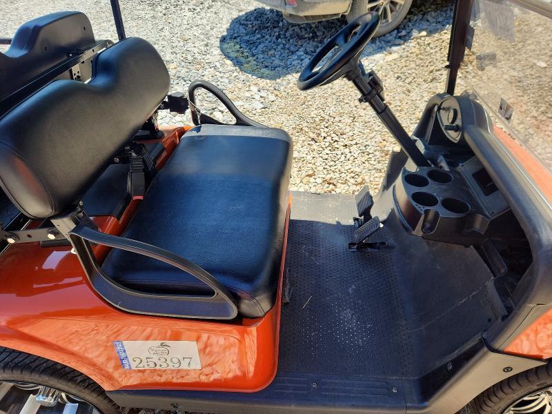 2018 Ezgo 2018 Golf Cart