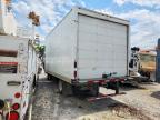 2022 Isuzu NPR HD BOX Truck