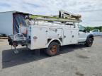 2015 Ford F450 Super Duty