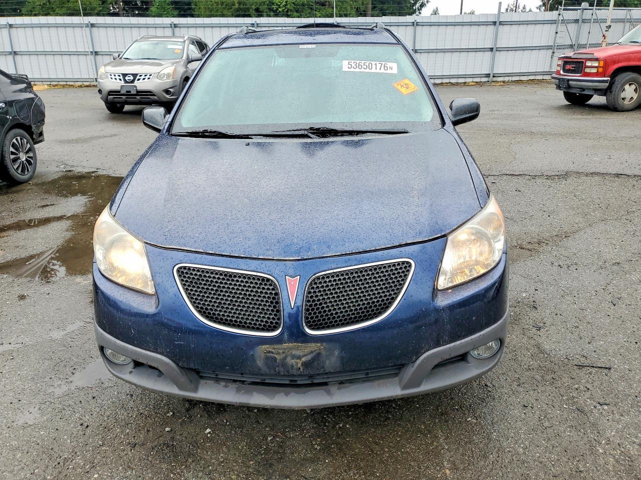2006 Pontiac Vibe