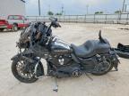 2017 Harley-Davidson Fltrxs Road Glide Special