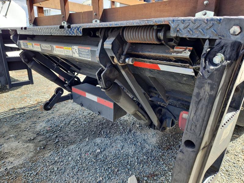 2015 International 4000 4300