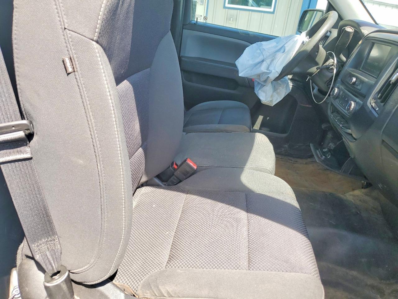 2018 GMC Sierra