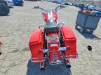 2002 Harley-Davidson Flht