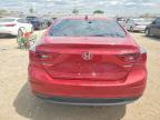 2022 Honda Insight ex