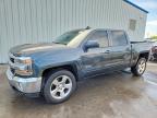 2017 Chevrolet Silverado C1500 LT