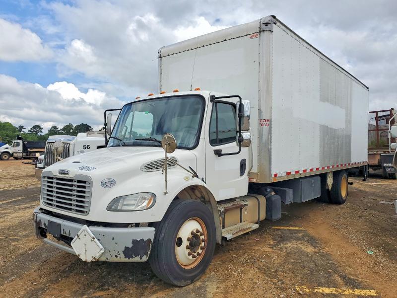 2016 Freightliner M2 106 Medium Duty