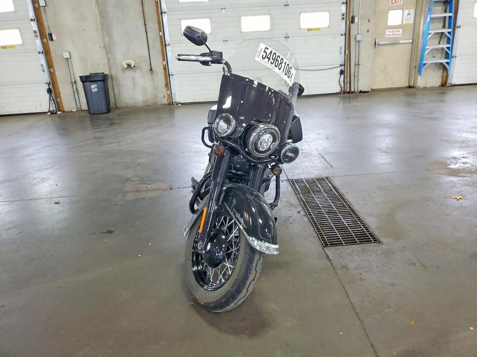 2024 Harley-Davidson Flhcs
