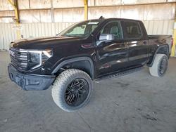 2026 GMC Sierra K1500 AT4X en venta en Phoenix, AZ