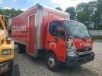 2018 Hino 195 BOX Truck