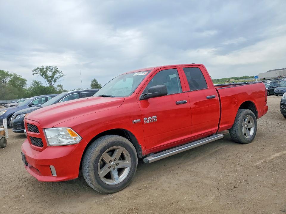 2013 Dodge RAM 1500 ST
