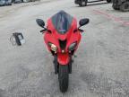 2007 Kawasaki ZX600 P