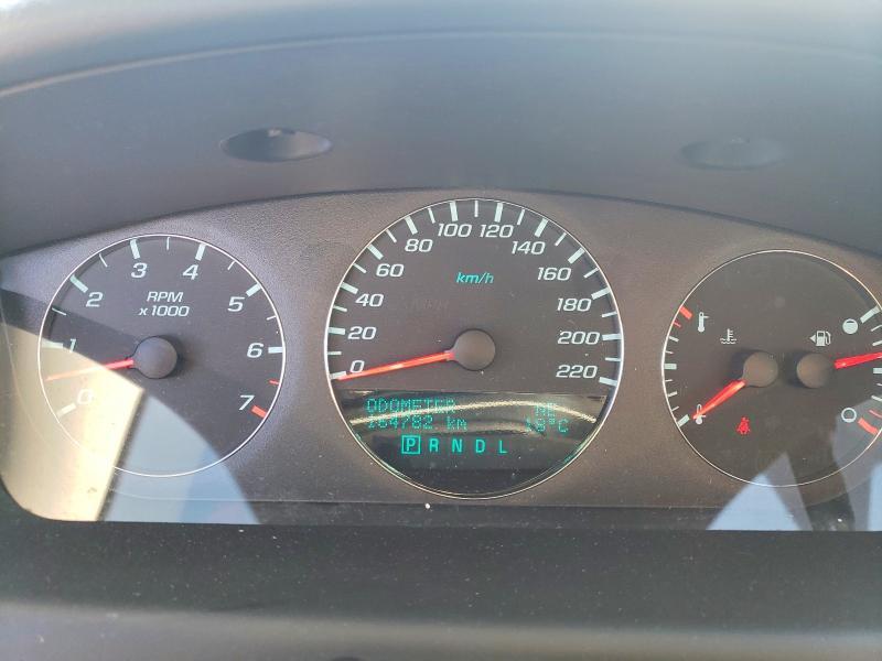 2013 Chevrolet Impala lt