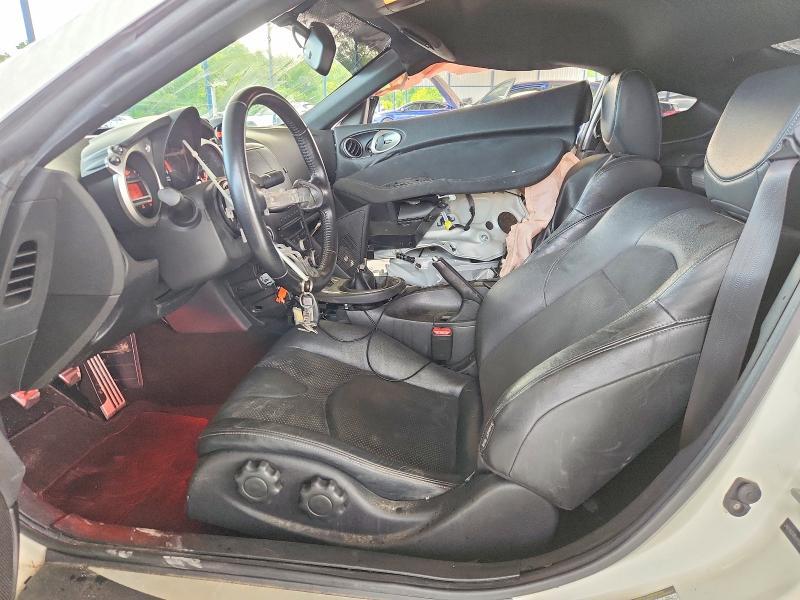 2013 Nissan 370z Base