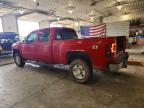 2010 Chevrolet Silverado K2500 Heavy Duty LTZ