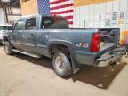 2007 Chevrolet Silverado K2500 Heavy Duty