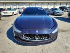 2015 Maserati Ghibli s
