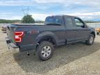 2019 Ford F150 Super Cab