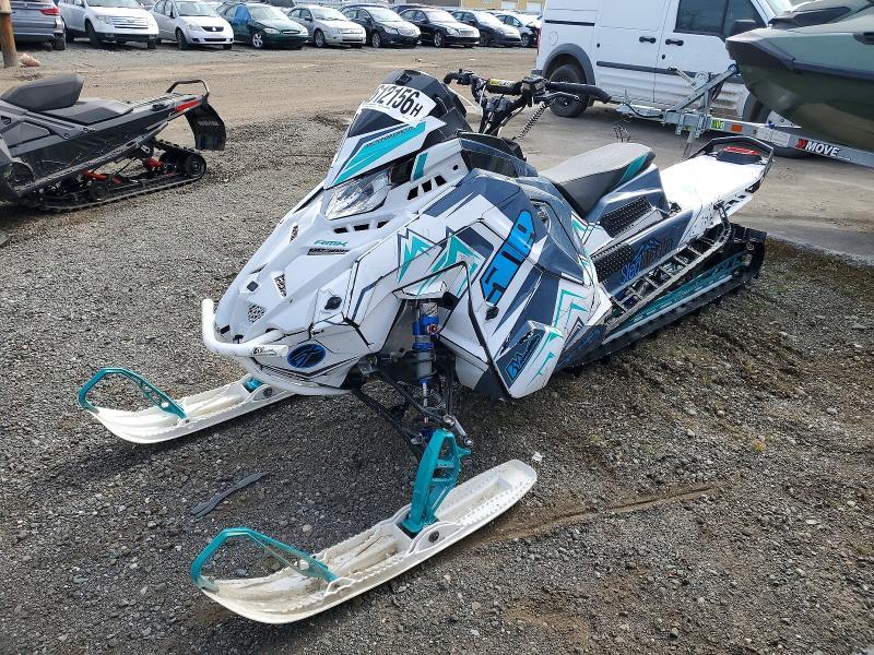 2025 Polaris Matryx