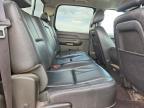 2012 Chevrolet Silverado K1500 LT