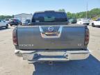 2005 Nissan Frontier SE