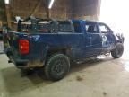 2017 Chevrolet Silverado K1500