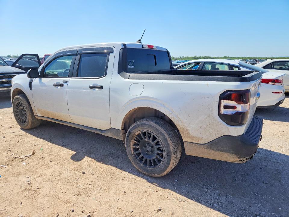 2023 Ford Maverick XL