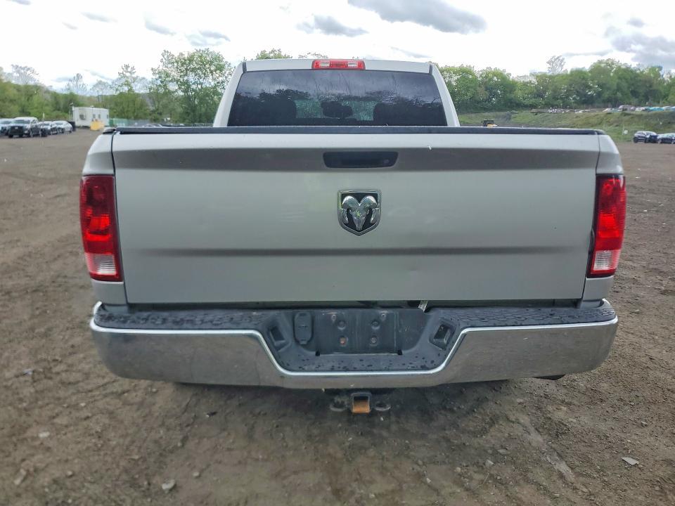 2014 Dodge RAM 1500 ST