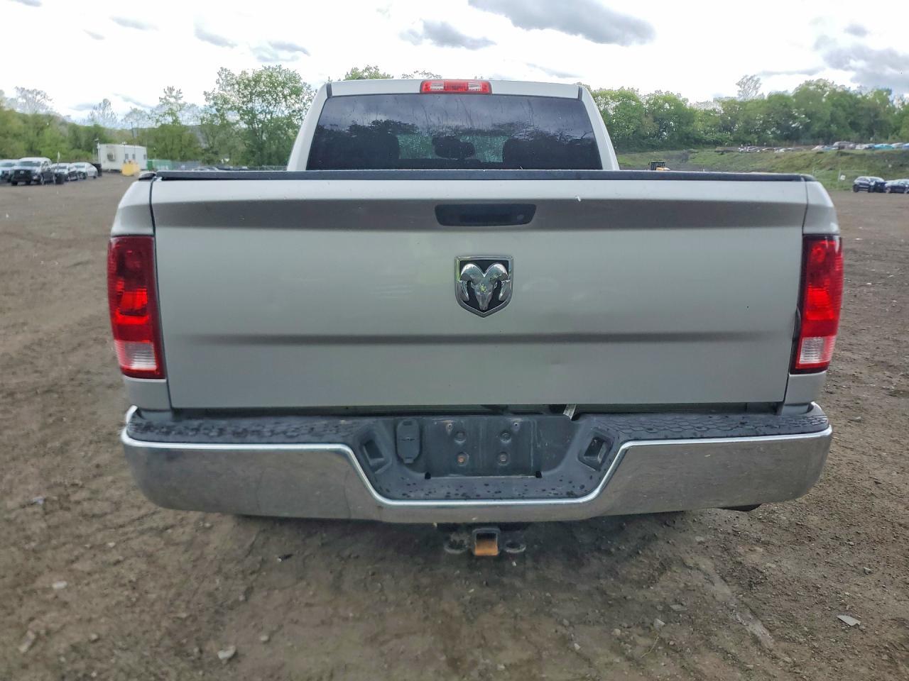 2014 Dodge RAM 1500 ST
