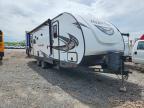 2018 Wildwood 2018 Forest River Hyper Lite Camper