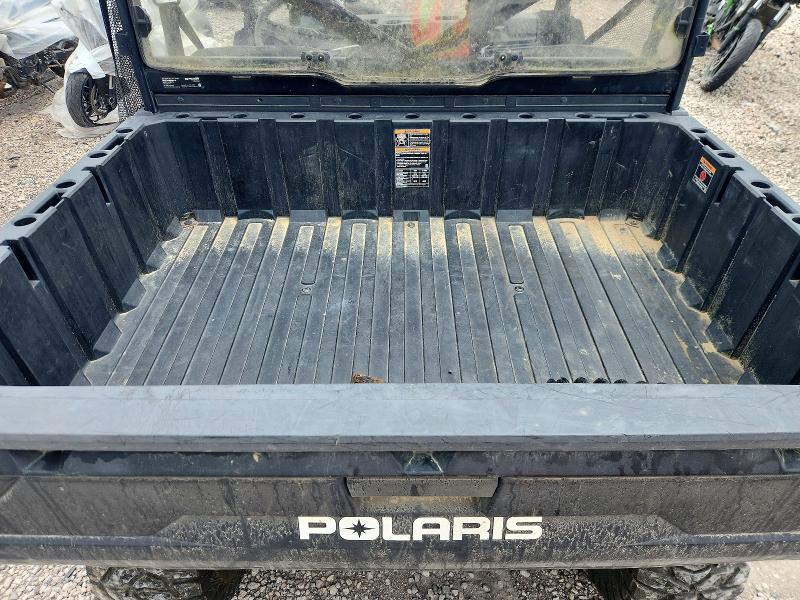 2022 Polaris Ranger Utility Vehicle