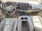2009 Chevrolet Silverado K3500