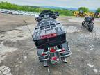 2007 Harley-Davidson Flht Classic