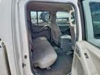 2006 Nissan Frontier SE