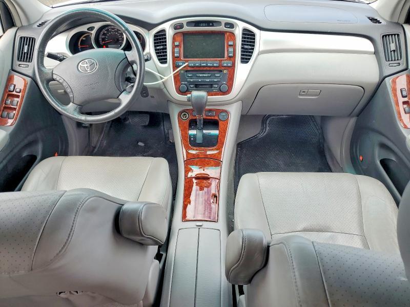 2006 Toyota Highlander