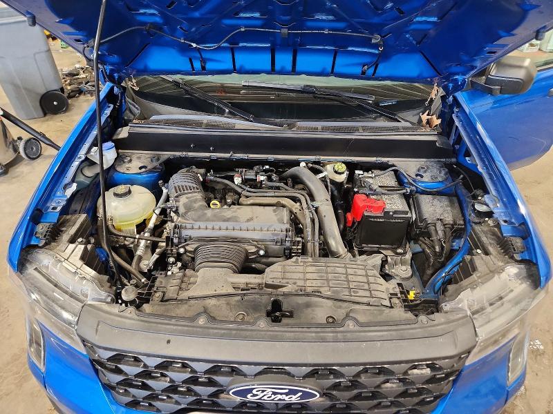 2025 Ford Maverick
