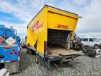 2020 Hino 155 BOX Truck