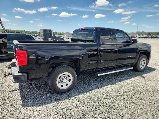 2019 Chevrolet Silverado LD C1500