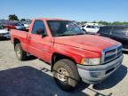 1999 Dodge RAM 1500
