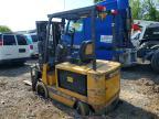 2000 Unknown 2000 Caterpillar 2EC30 Forklift