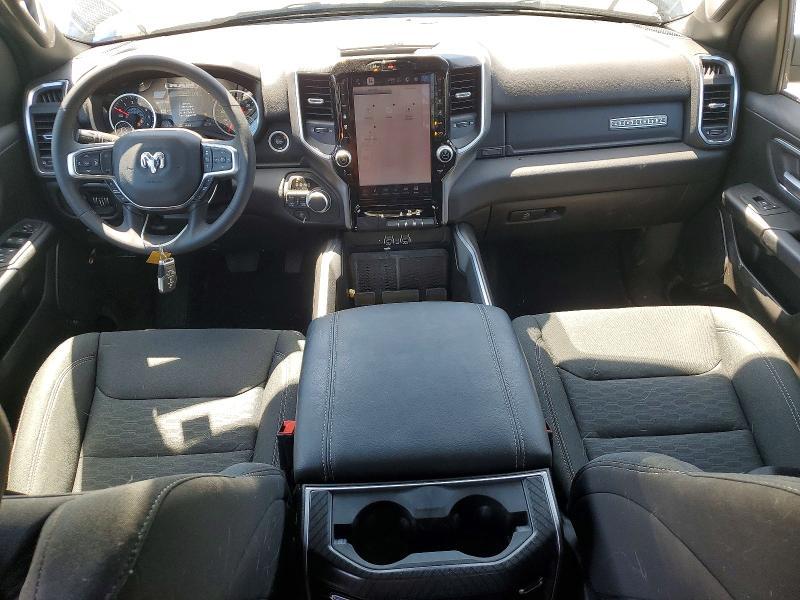 2025 Dodge RAM 1500 BIG Horn