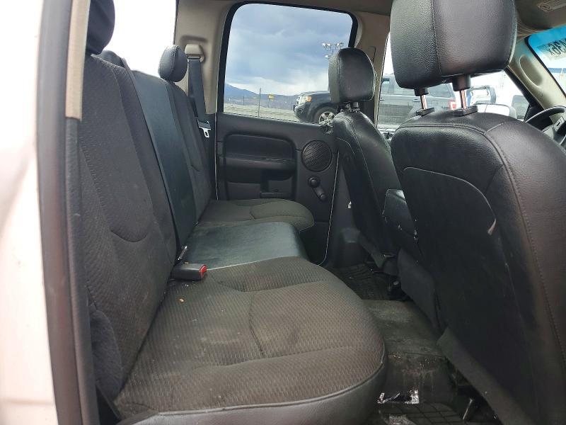 2005 Dodge RAM 2500 ST