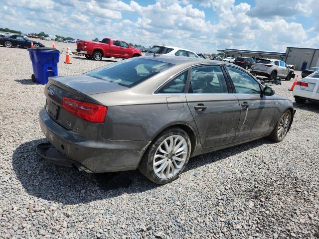 2012 Audi A6 Premium Plus