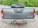 2007 Nissan Frontier SE