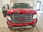 2018 GMC Canyon SLT