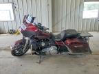 2015 Harley-Davidson Flhtkl Ultra Limited Low