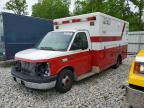 2012 Chevrolet Express G4500
