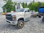2021 Chevrolet Silverado 3500 HD Truck Cab AND Chassis